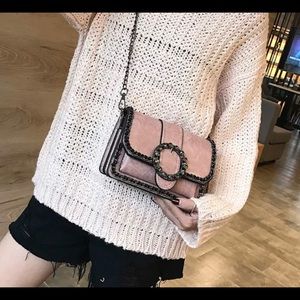 “HER” Leather Purse